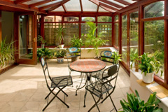 Crays Pond conservatory quotes